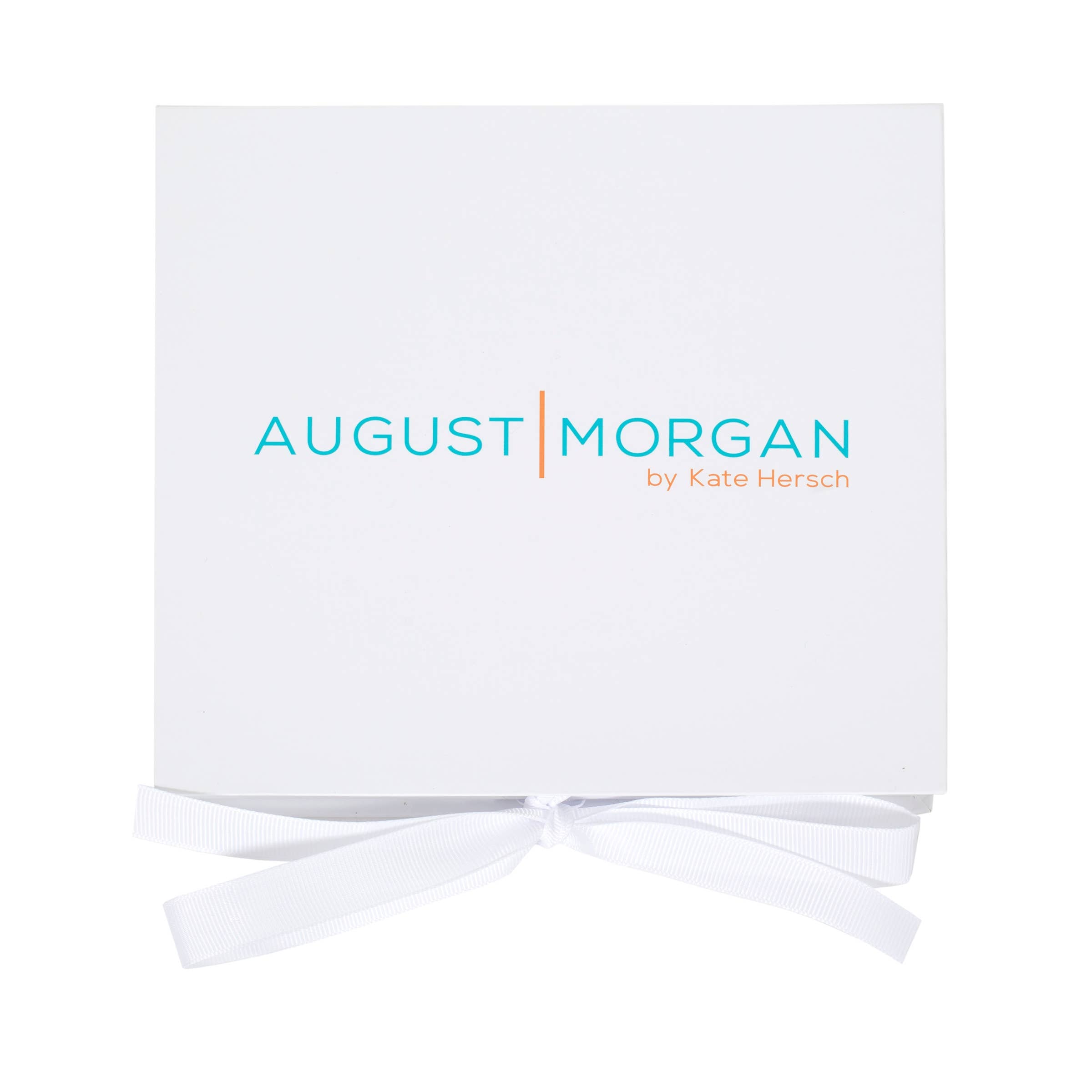 August Morgan - Pickled