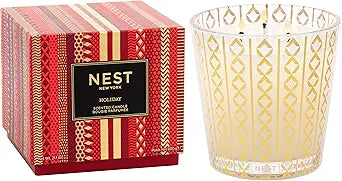 Nest New York Holiday