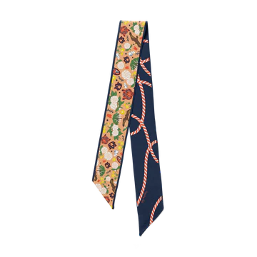Gameday Skinny Scarf