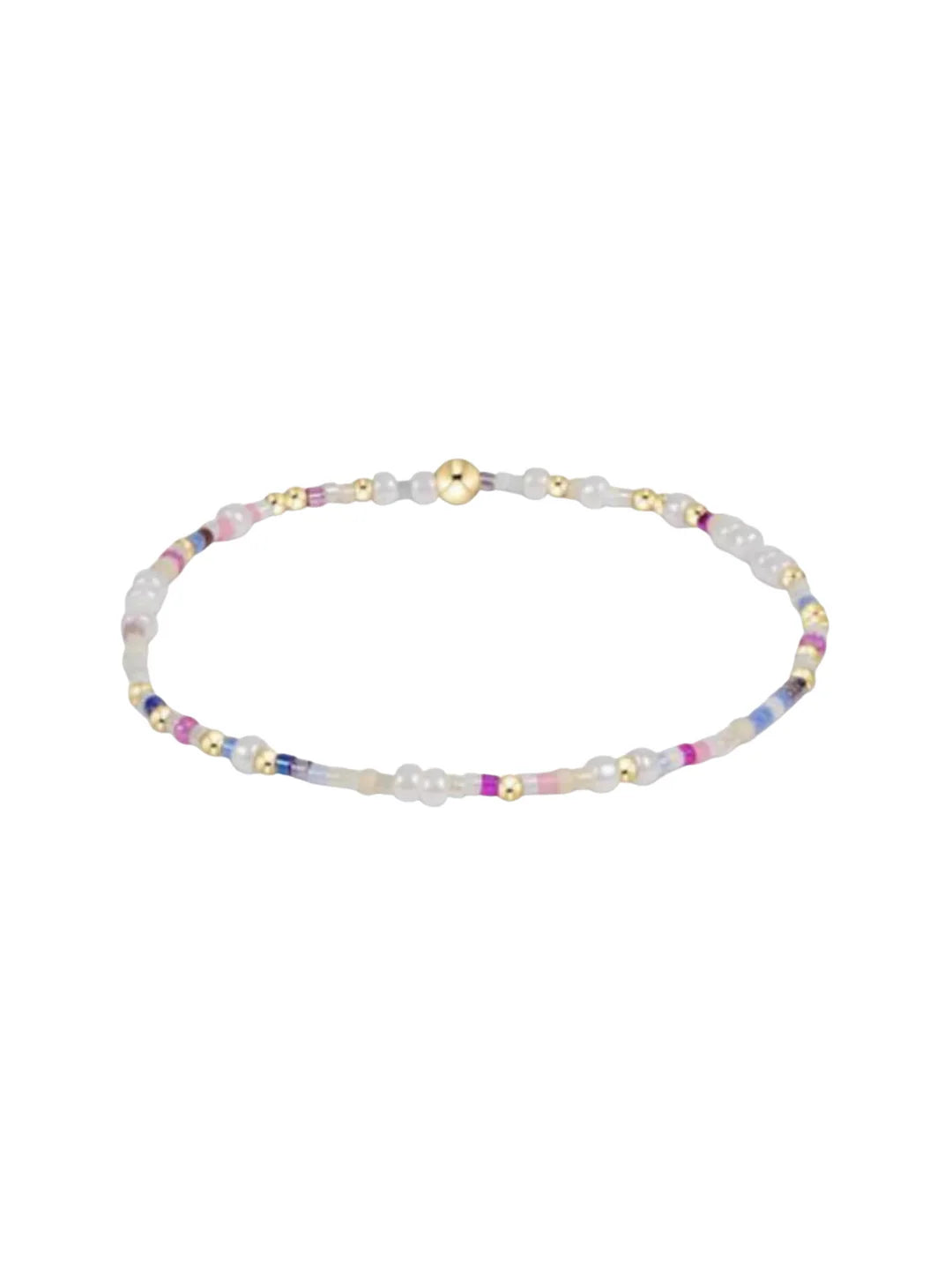 E Newton Hope Unwritten Bracelet