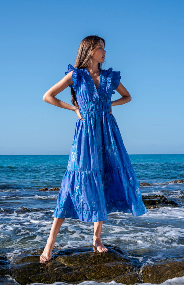 Stella Dress