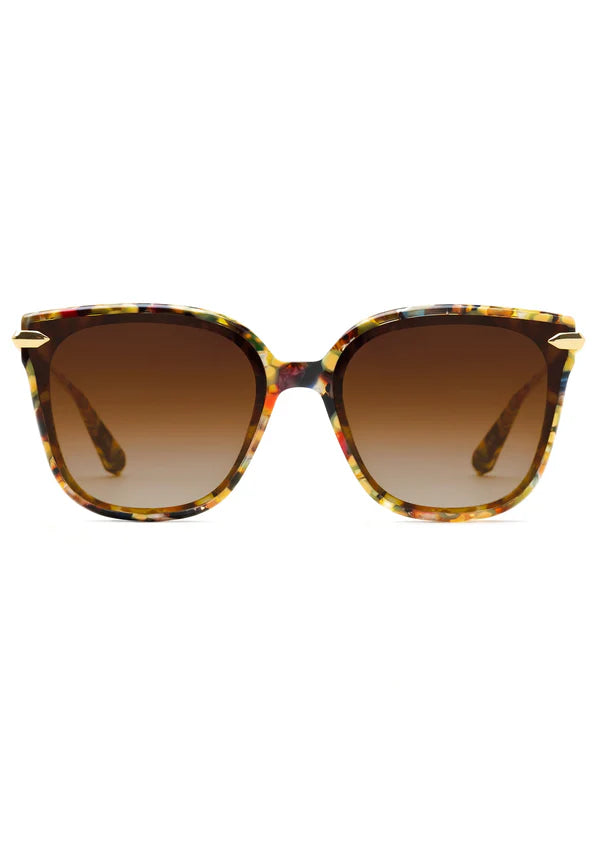 Krewe Dede Nylon | Canary 18k