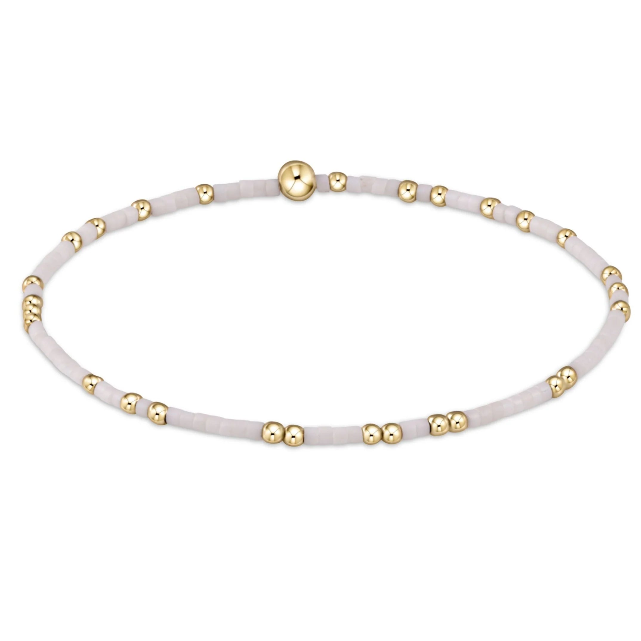 E Newton Hope Unwritten Bracelet