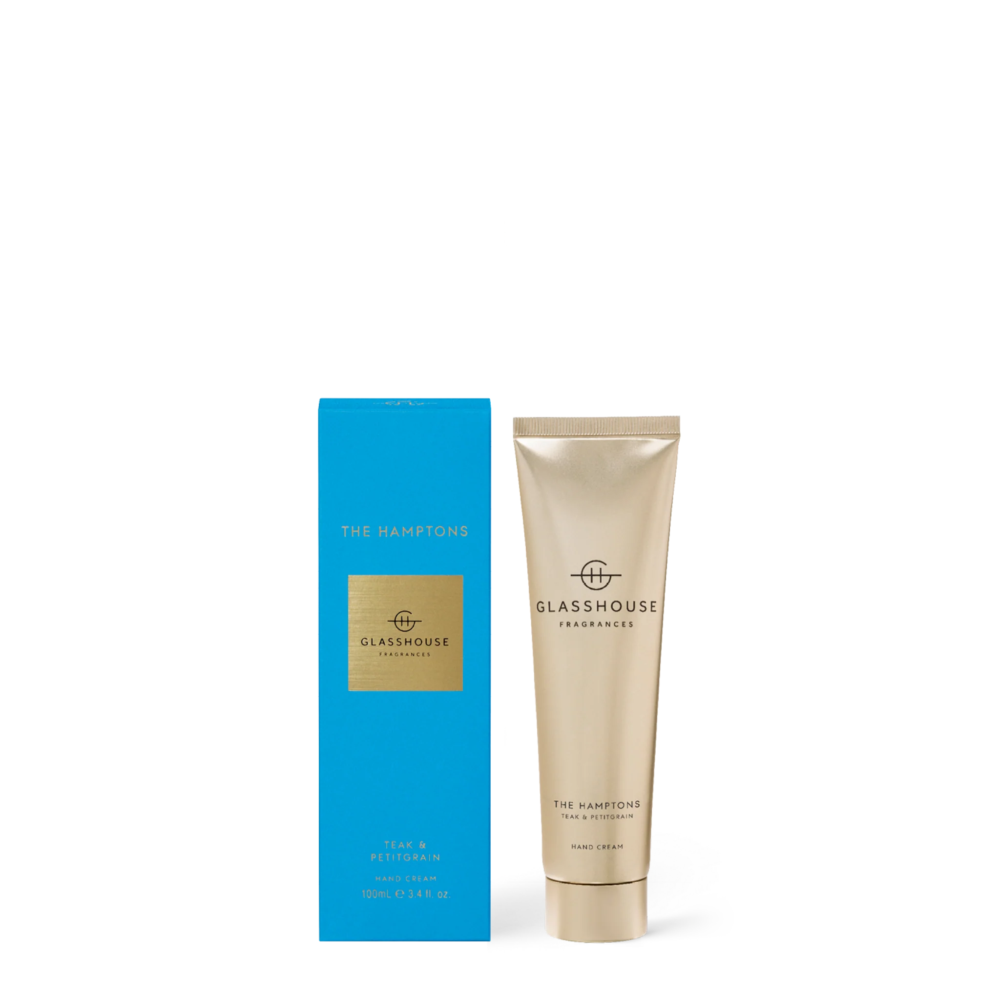Glasshouse Hand Cream