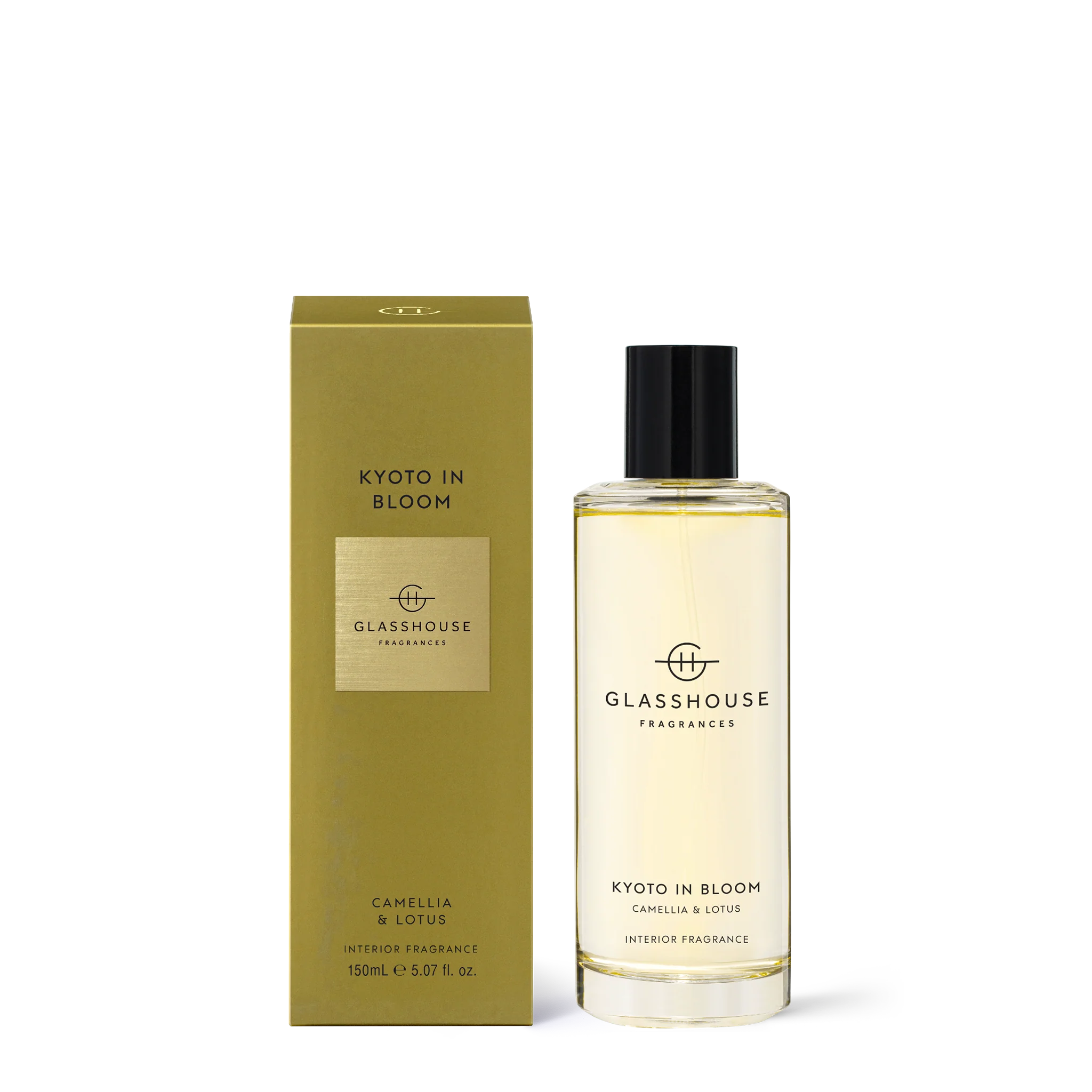 Glasshouse Interior Fragrance