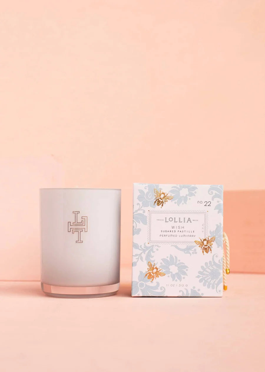 Lollia Wish