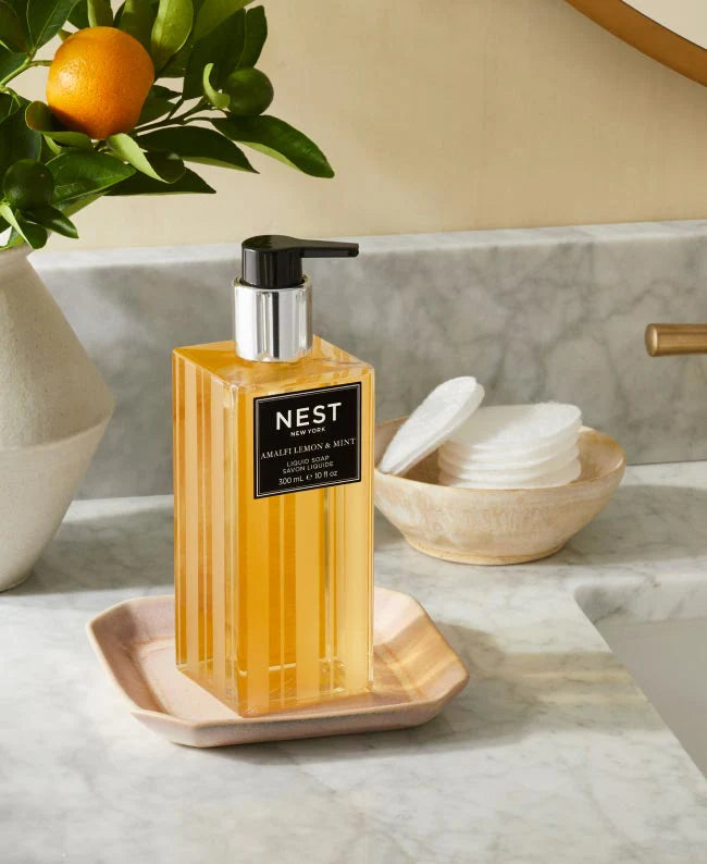Nest New York Amalfi Lemon and Mint