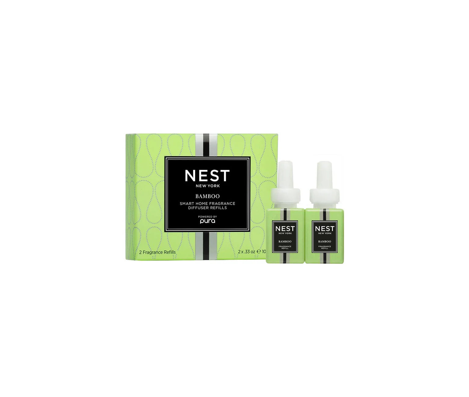 Nest New York Bamboo