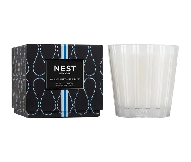 Nest New York Ocean Mist & Sea Salt