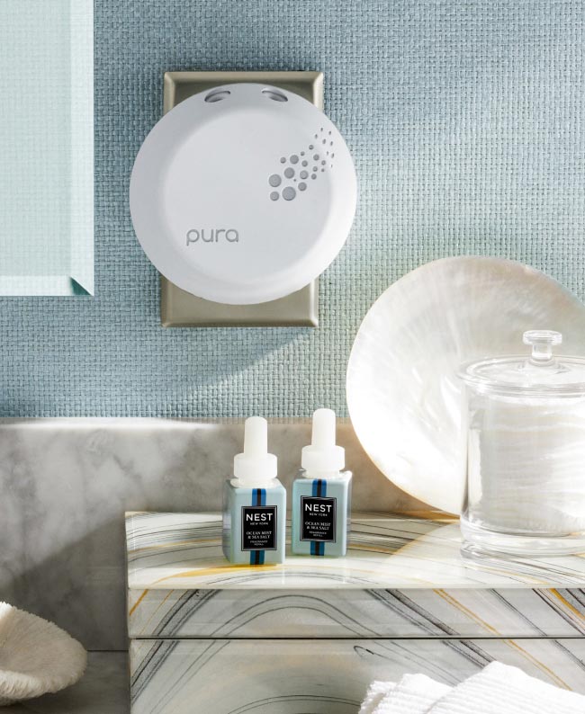 Nest New York Ocean Mist & Sea Salt