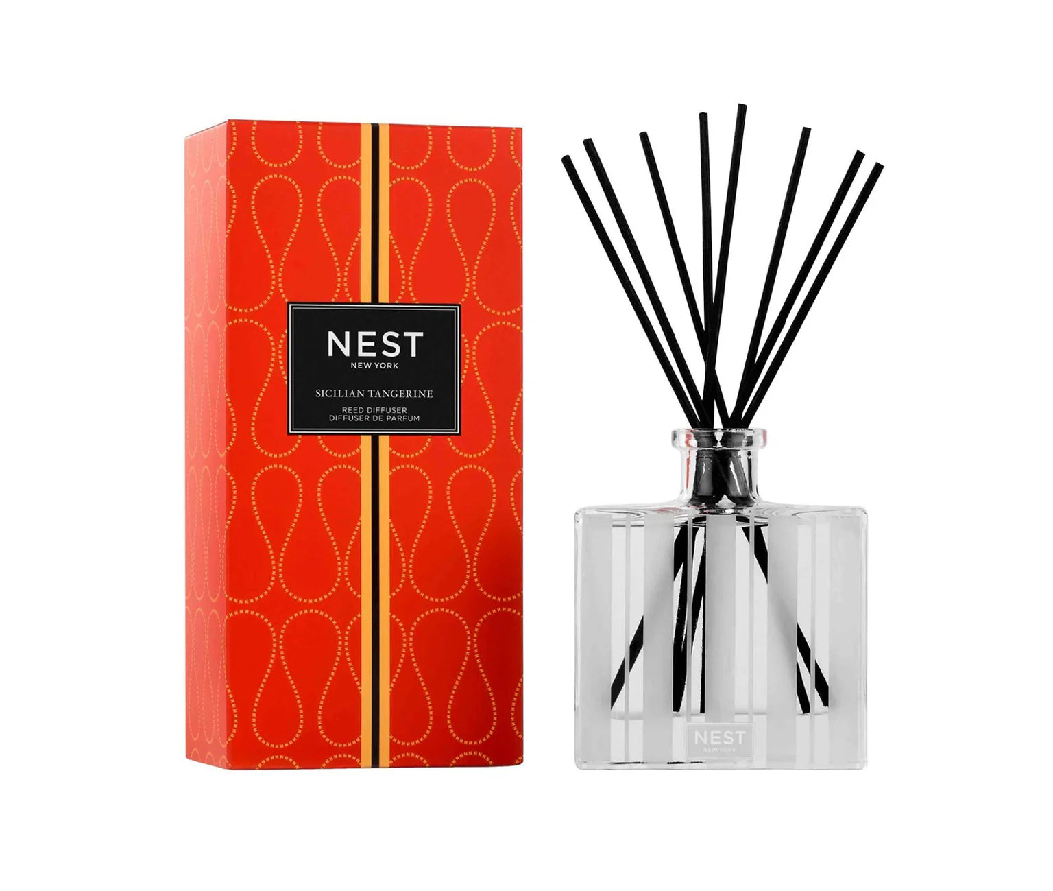 Nest New York Sicilian Tangerine