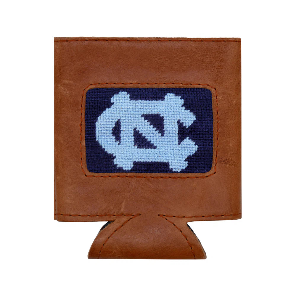 Smathers and Branson Needlepoint Can Cooler