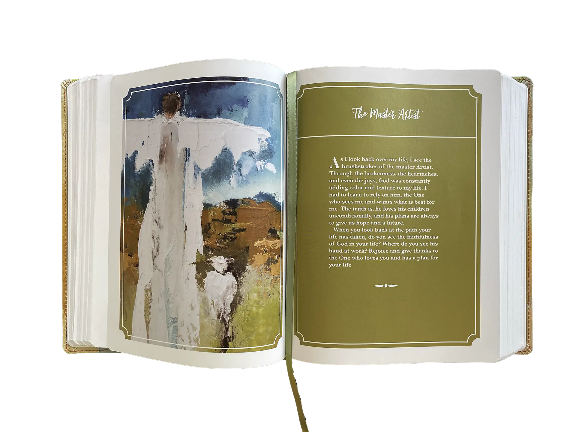 Anne Neilson Angel Bibles