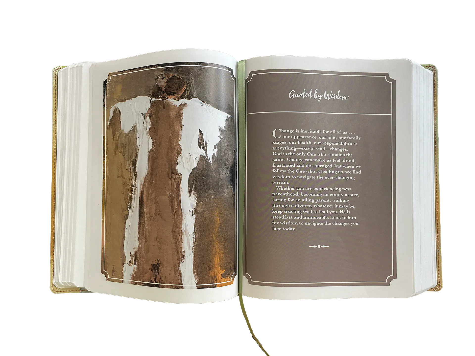 Anne Neilson Angel Bibles