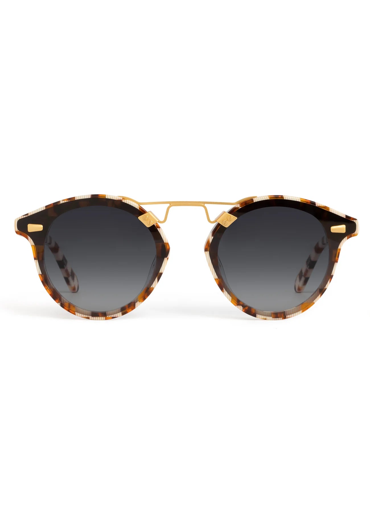 Krewe St. Louis Nylon | Caffe 24K