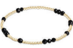 E Newton Hope Unwritten Gemstone Bracelet