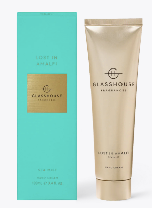 Glasshouse Hand Cream