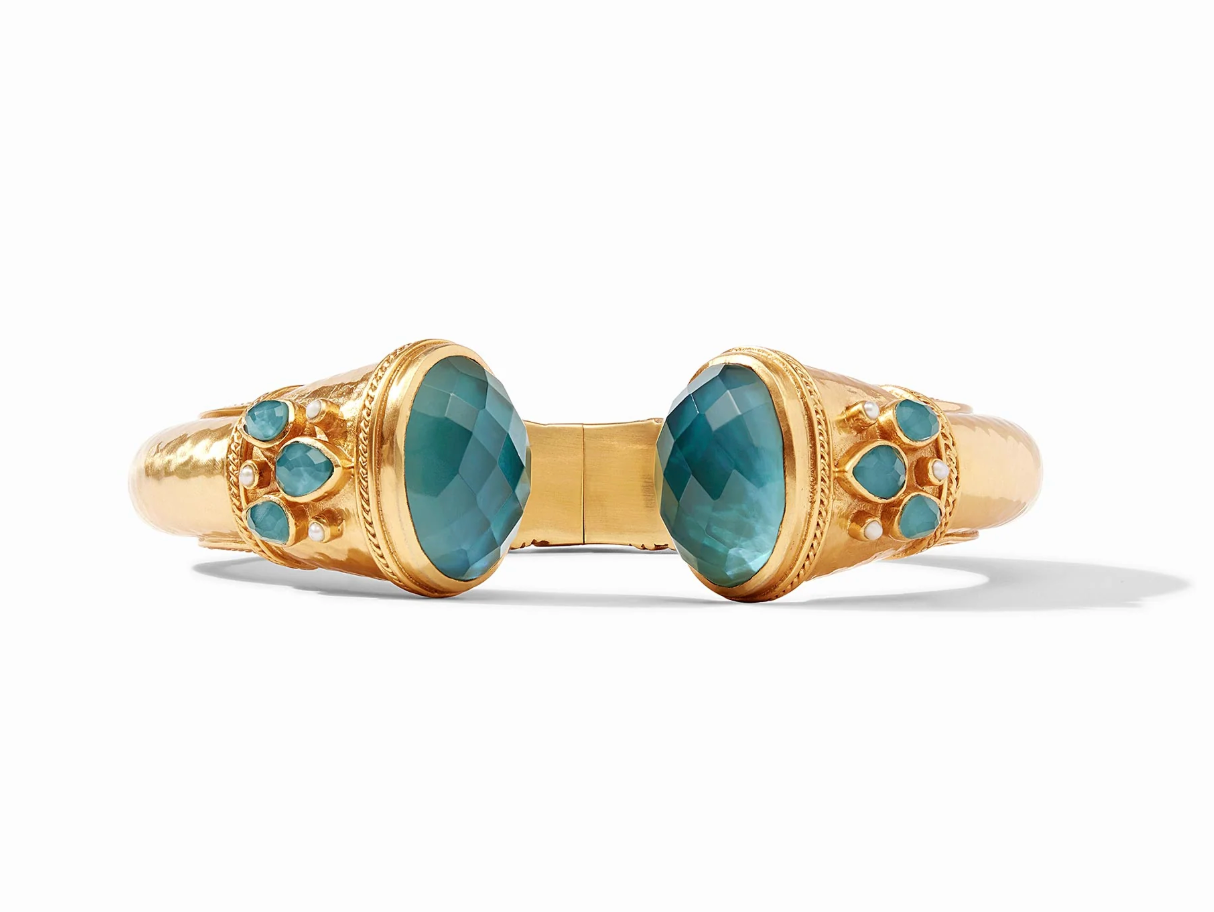 Julie Vos Cannes Cuff