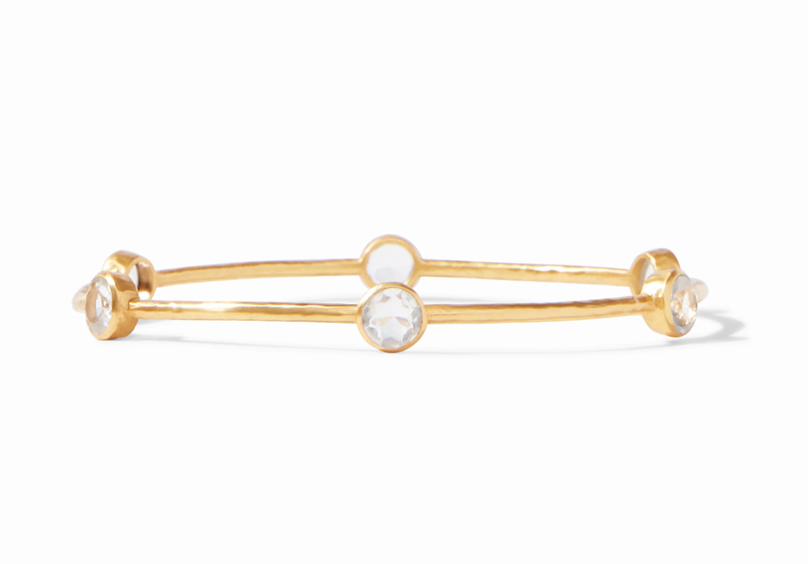 Julie Vos Milano Luxe Bangle