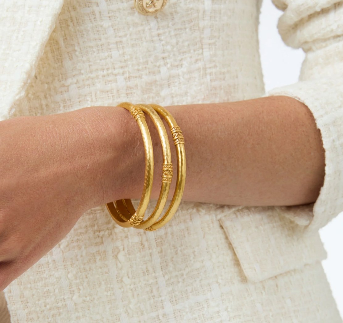 Julie Vos Catalina Bangle
