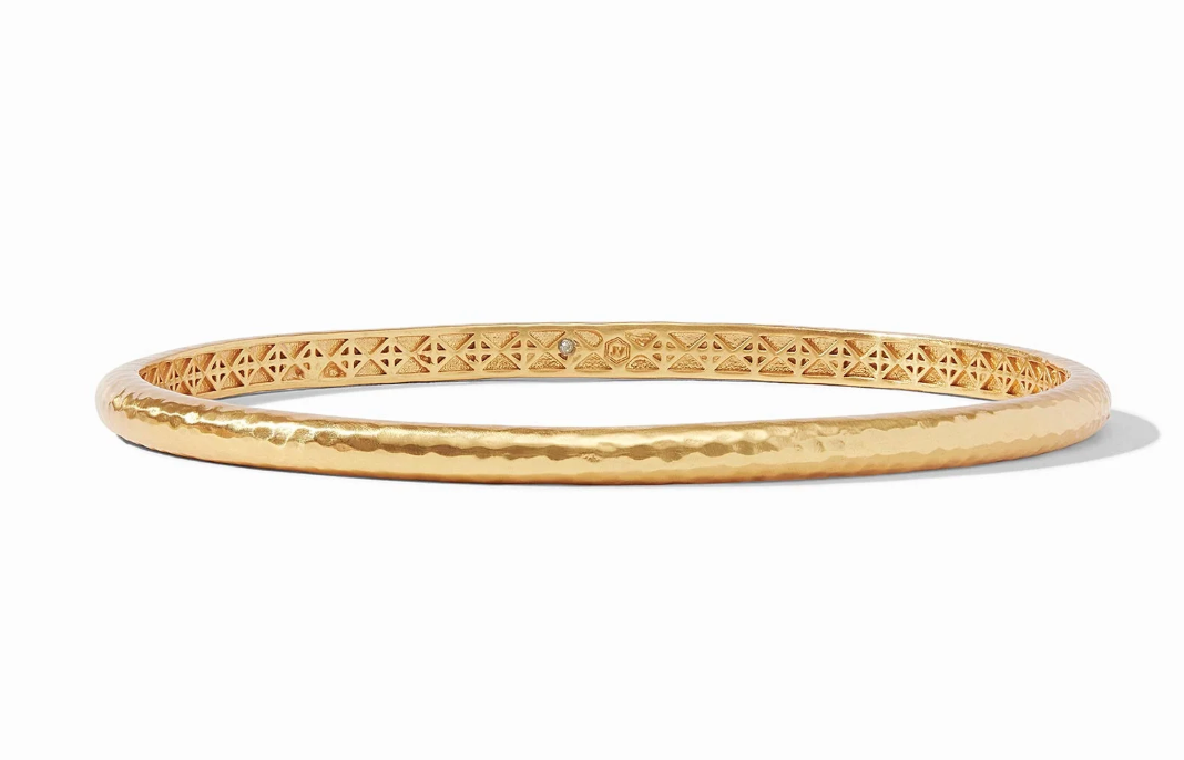 Julie Vos Havana Demi Bangle