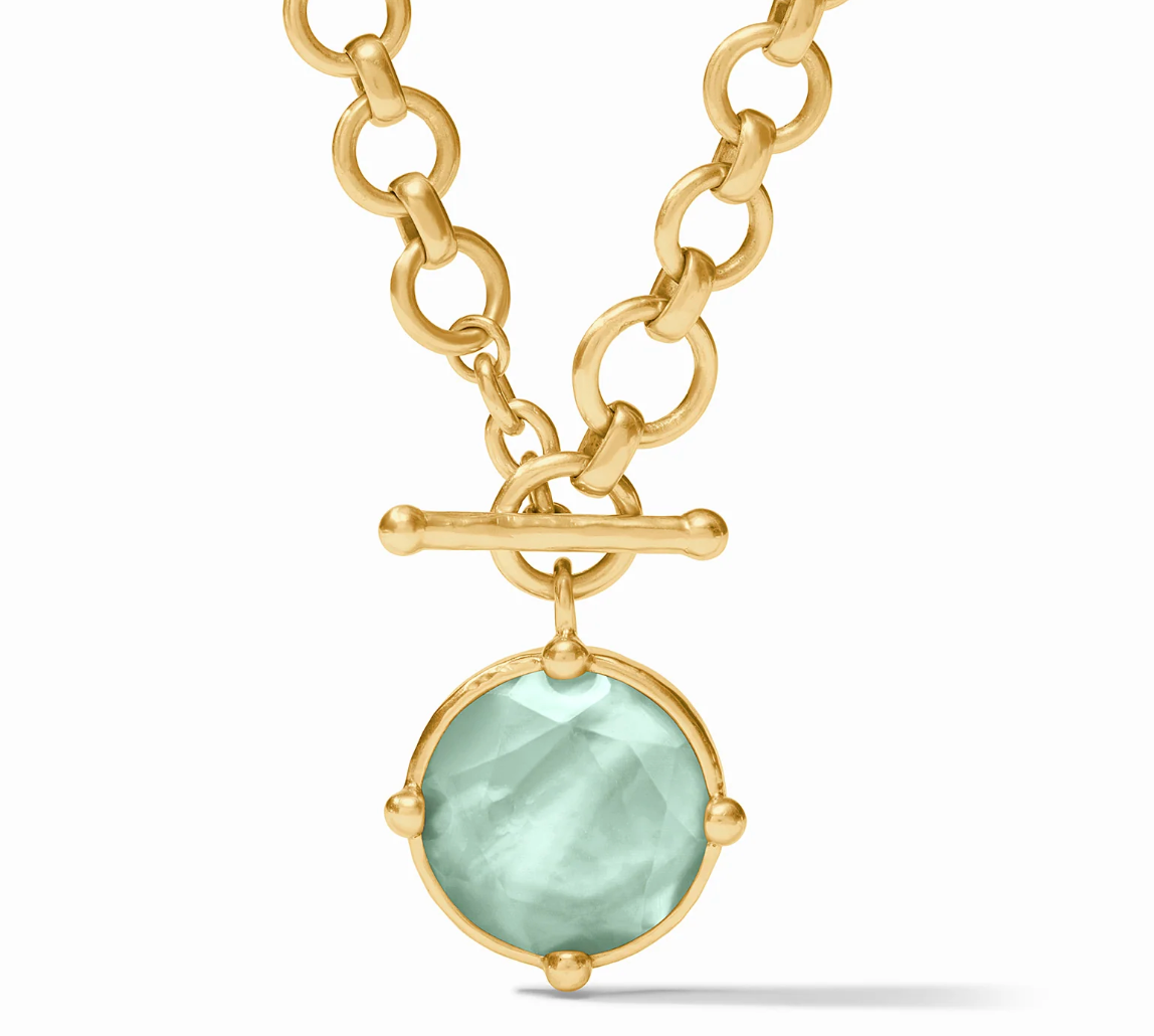 Julie Vos Honeybee Demi Necklace