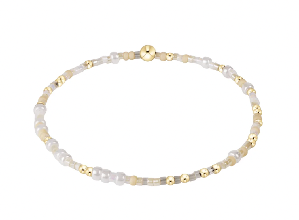 E Newton Hope Unwritten Bracelet- Multi
