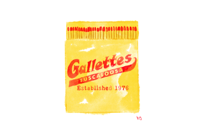 Framed Custom Art Matchbox Prints