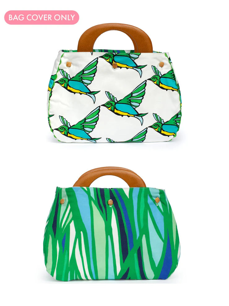 Lesley Ever Bag Covers
