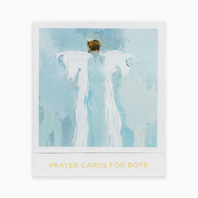 Anne Neilson Prayer Cards