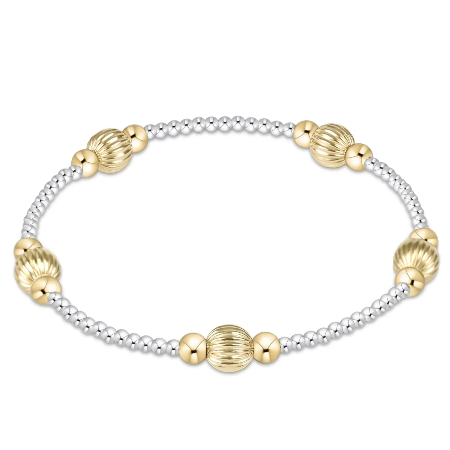 Purpose Dignity Bead Bracelet