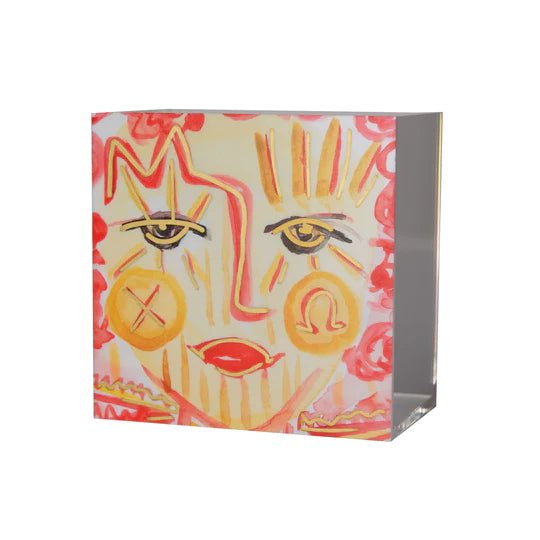 Sorority Sister Acrylic Box