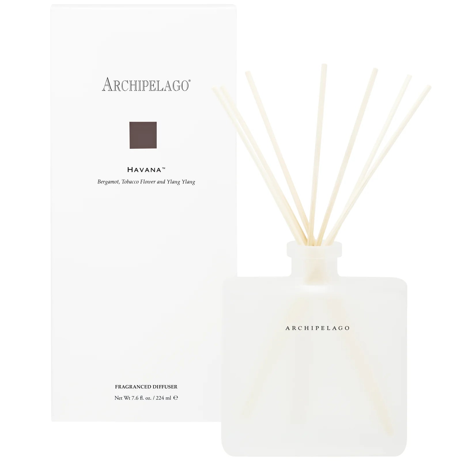 Archipelago Havana Diffuser