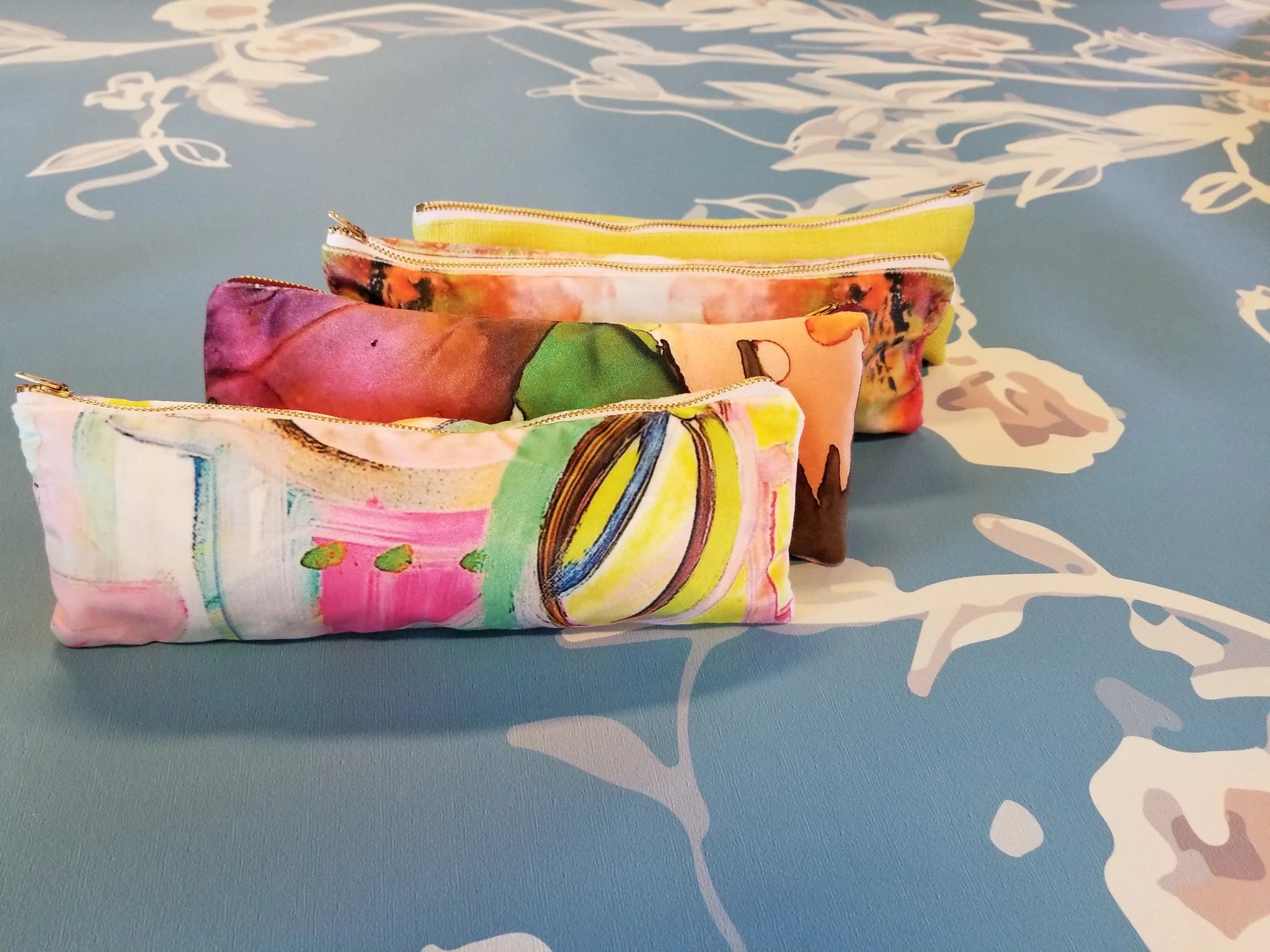 Windy O'Connor Good Vibes Bag