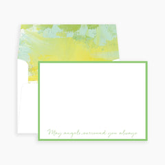 Anne Neilson Home Notecards