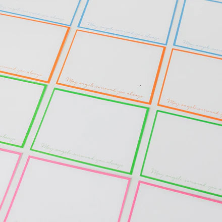 Anne Neilson Home Notecards