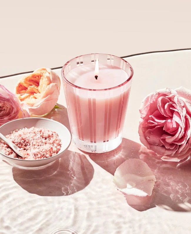 Nest New York Himalayan Salt & Rosewater