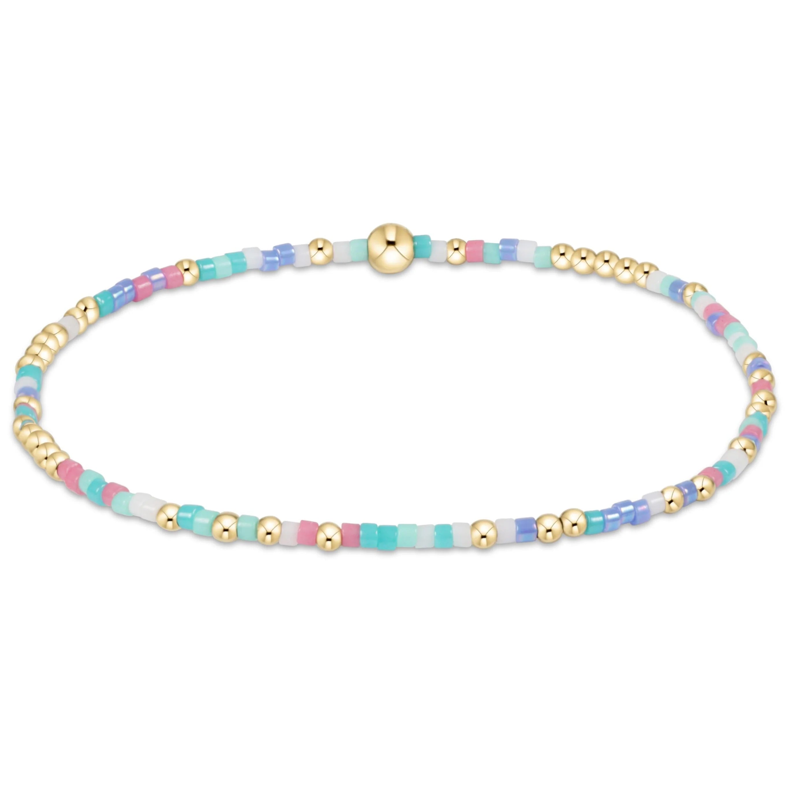 E Newton Hope Unwritten Bracelet