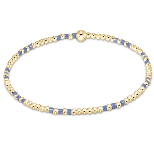 E Newton Hope Joy Bracelet