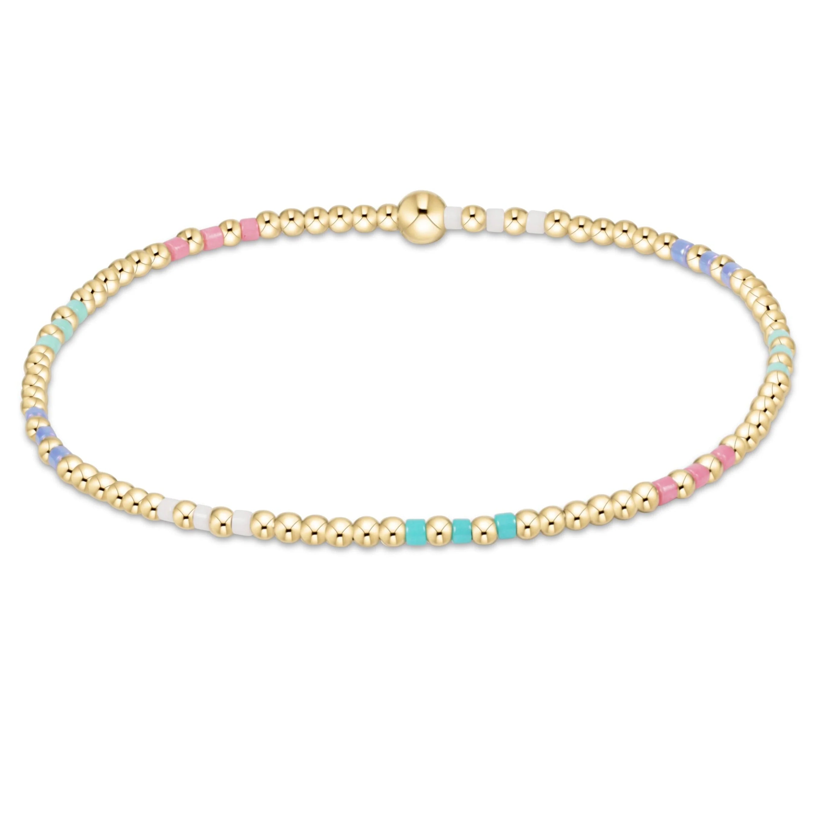 E Newton Hope Joy Bracelet