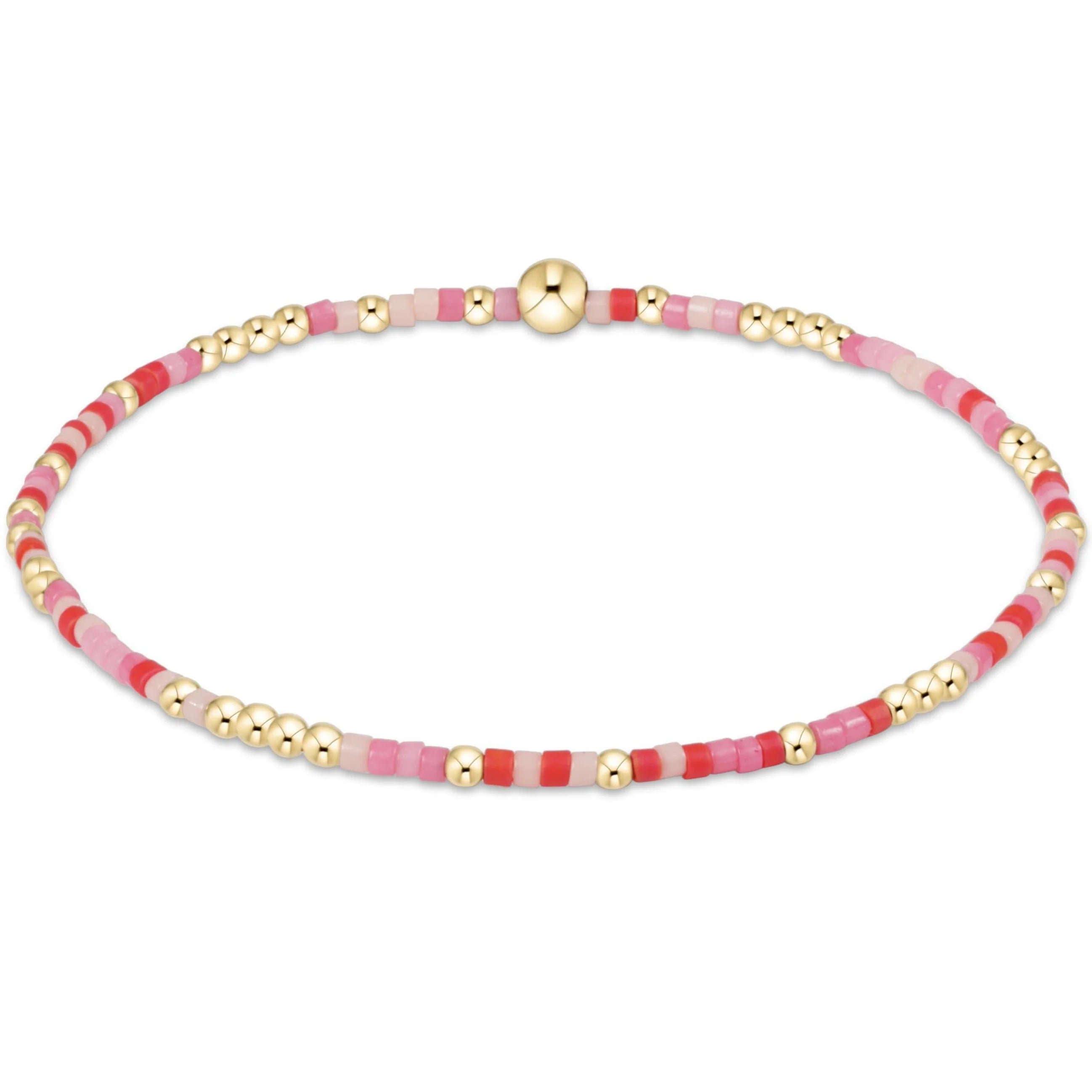 E Newton Hope Unwritten Bracelet
