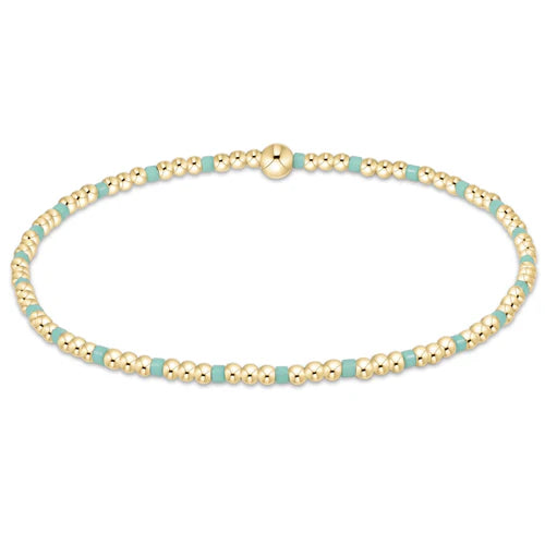 E Newton Hope Sincerity Bracelet