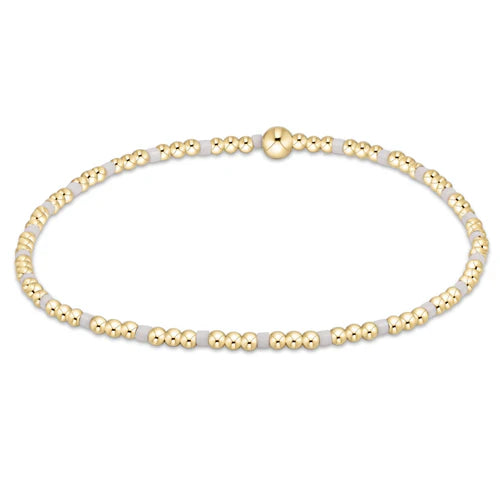 E Newton Hope Sincerity Bracelet