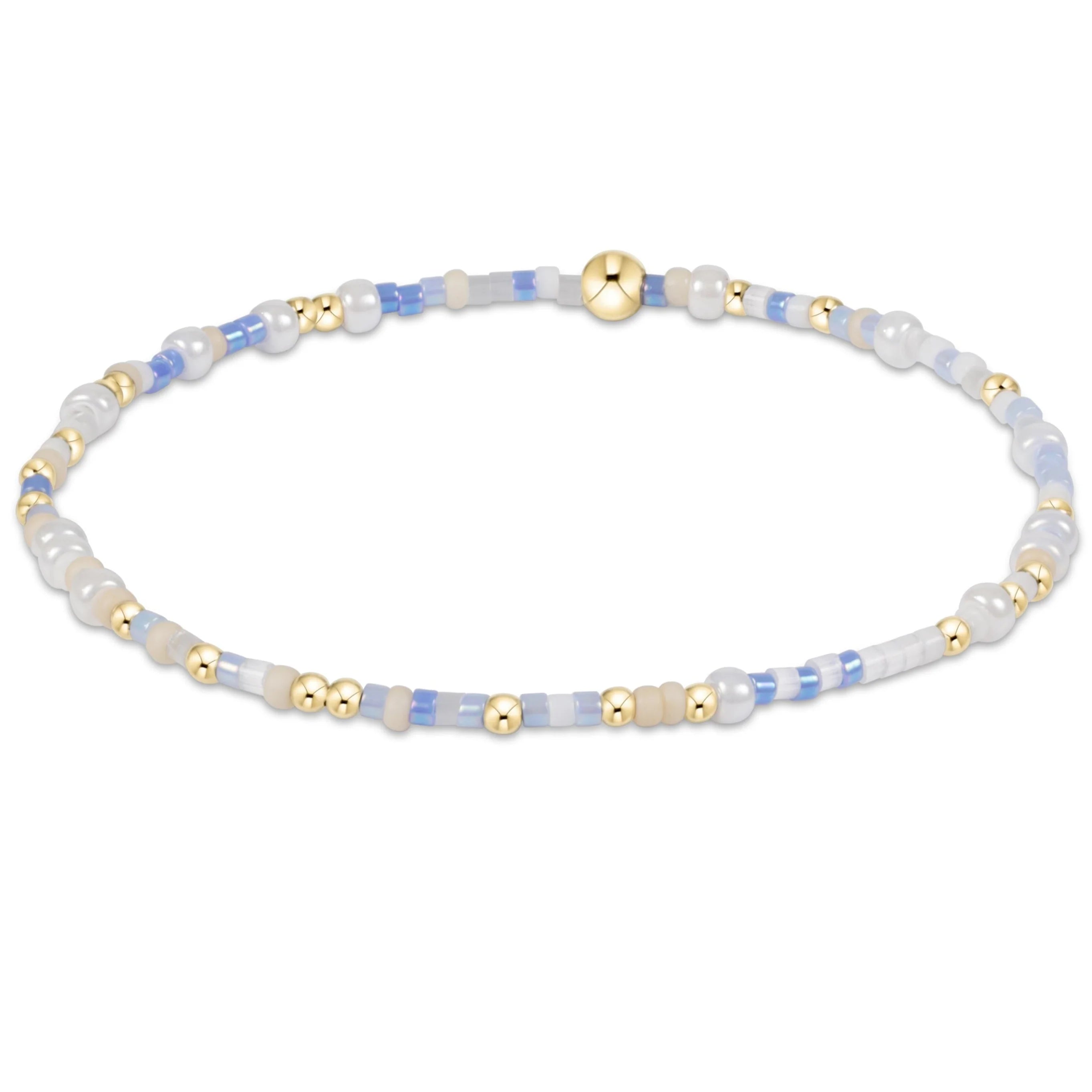 E Newton Hope Unwritten Bracelet