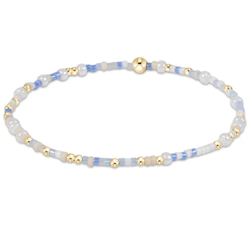 E Newton Hope Unwritten Bracelet