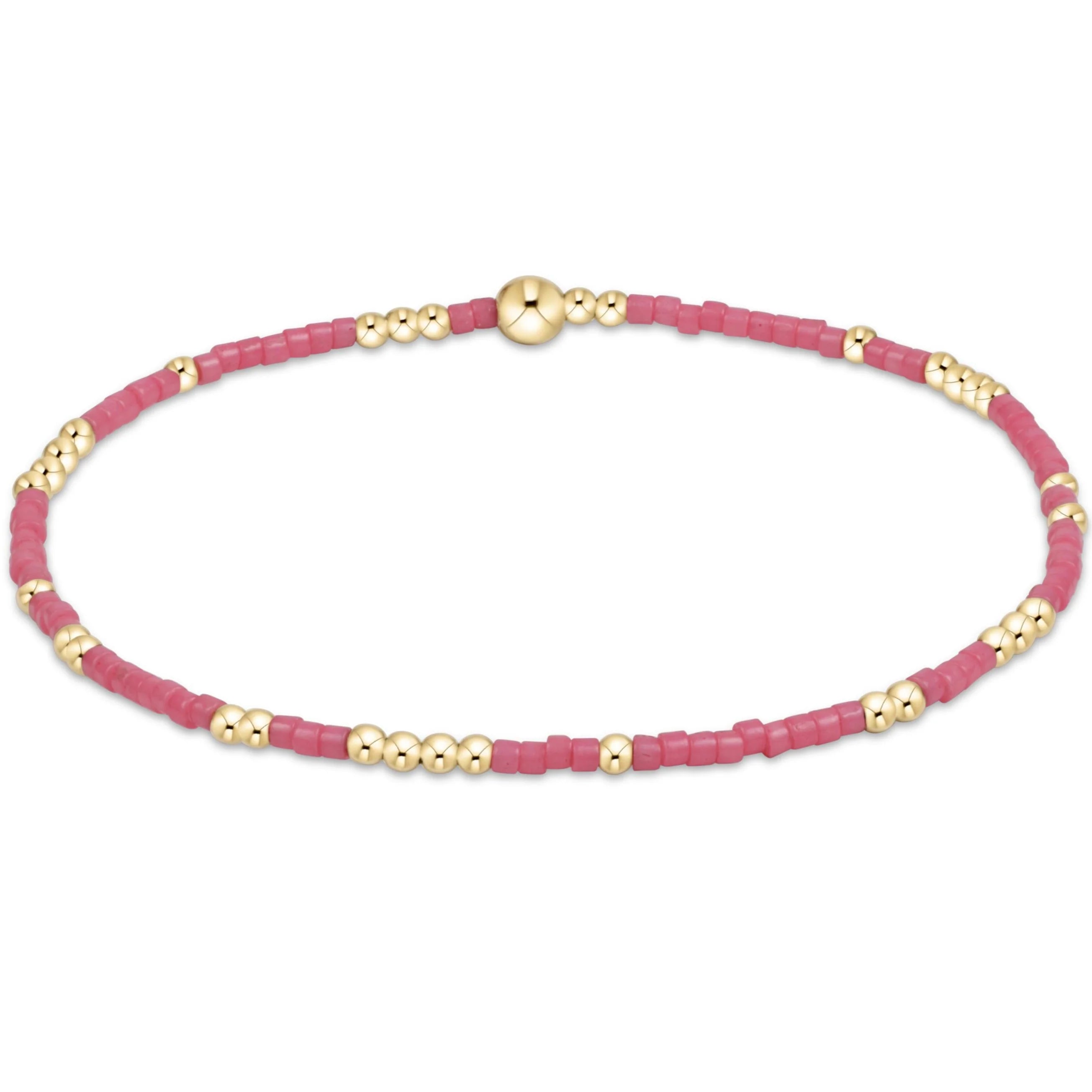 E Newton Hope Unwritten Bracelet