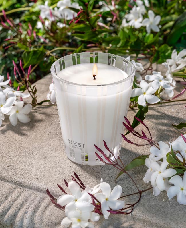 Nest New York Indian Jasmine