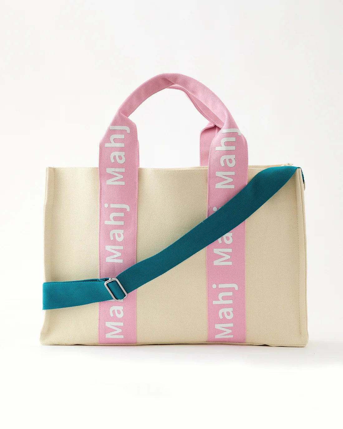 Oh My Mahjong! Mahj It All Bag