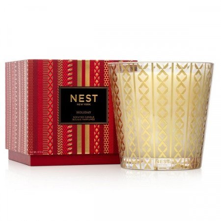 Nest New York Holiday