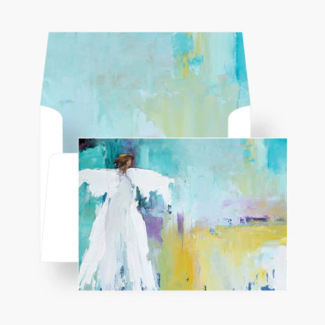 Anne Neilson Home Notecards